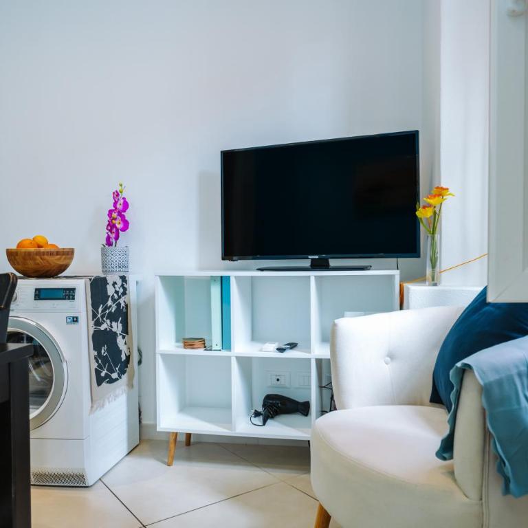 Casa "Sotto Castello" - Appartamento con 2 Camere da Letto - 4