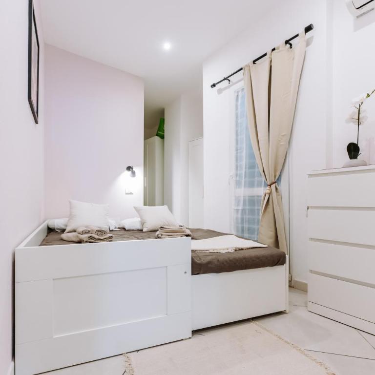 Casa "Sotto Castello" - Appartamento con 2 Camere da Letto - 5