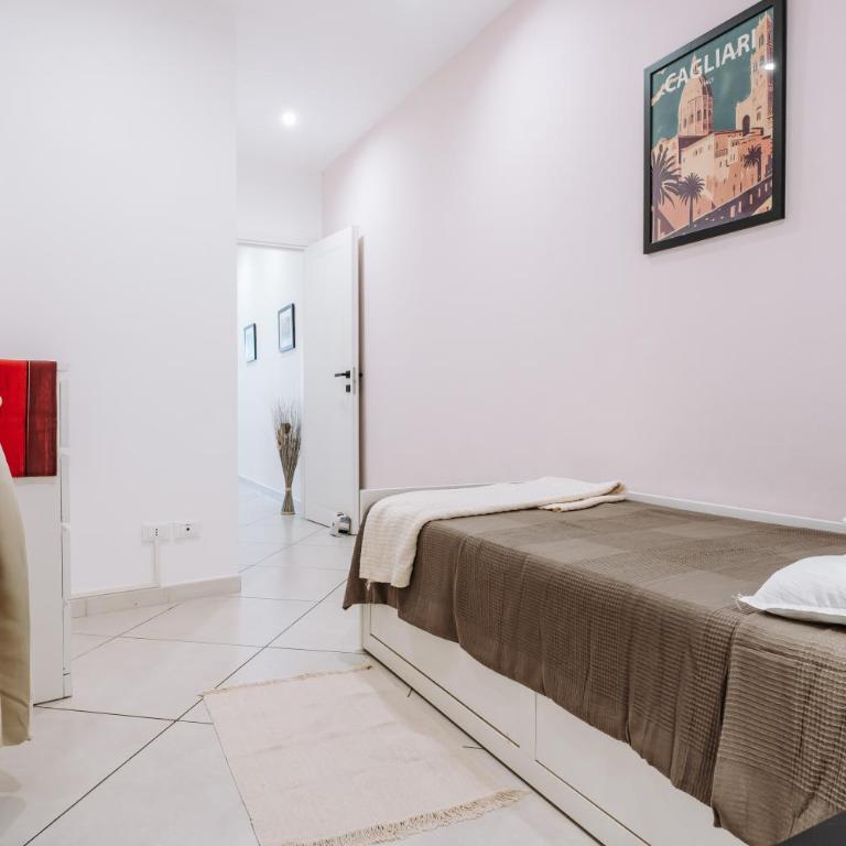 Casa "Sotto Castello" - Appartamento con 2 Camere da Letto - 6