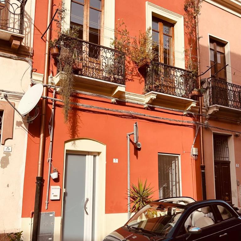 Casa "Sotto Castello" - Appartamento con 2 Camere da Letto - 9