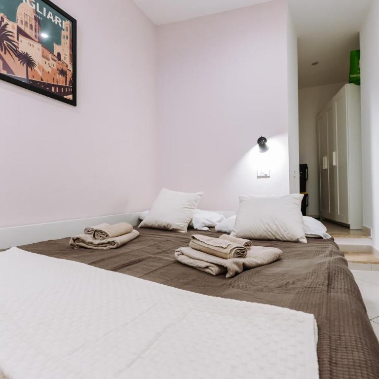 Casa "Sotto Castello" - Appartamento con 2 Camere da Letto - 12