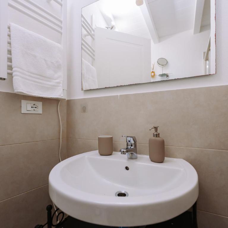 Casa "Sotto Castello" - Appartamento con 2 Camere da Letto - 16