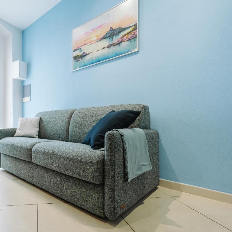 Casa "Sotto Castello" - Appartamento con 2 Camere da Letto - 17