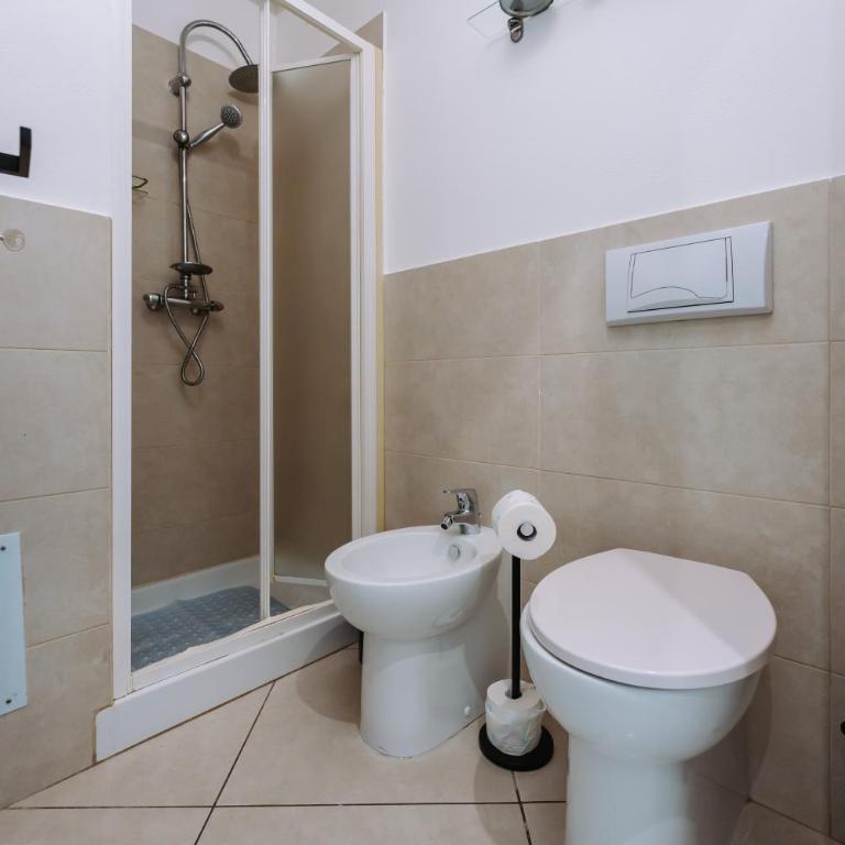 Casa "Sotto Castello" - Appartamento con 2 Camere da Letto - 19