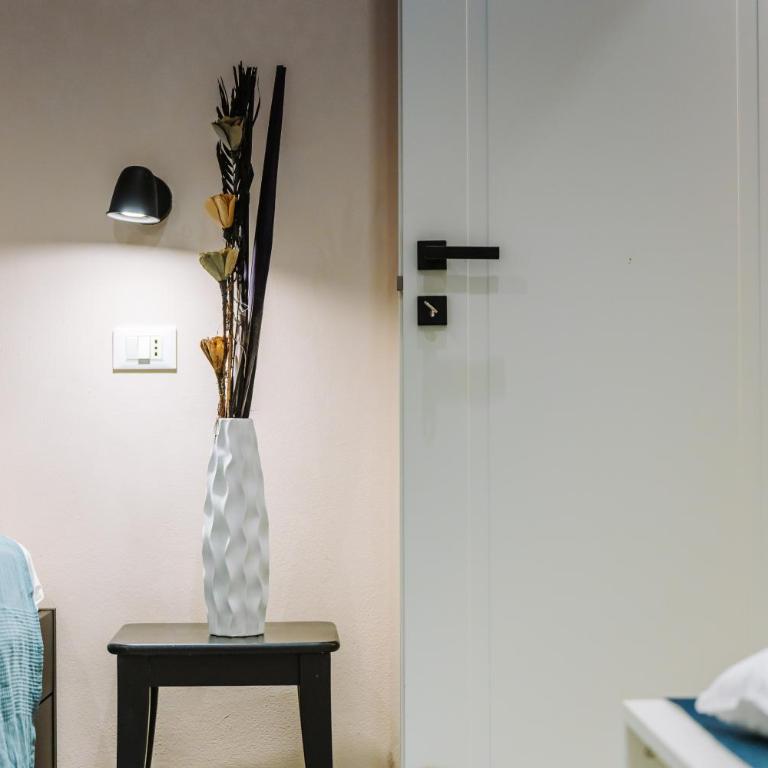Casa "Sotto Castello" - Appartamento con 2 Camere da Letto - 21