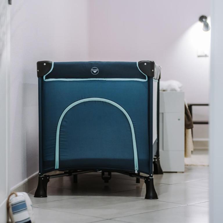 Casa "Sotto Castello" - Appartamento con 2 Camere da Letto - 22