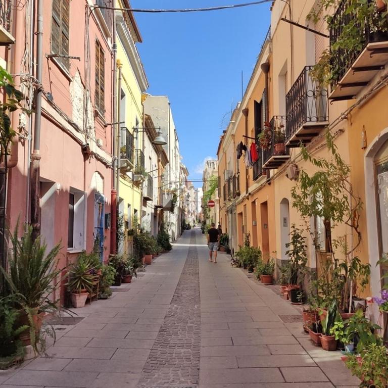 Casa "Sotto Castello" - Appartamento con 2 Camere da Letto - 24