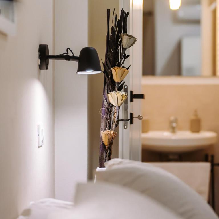 Casa "Sotto Castello" - Appartamento con 2 Camere da Letto - 25
