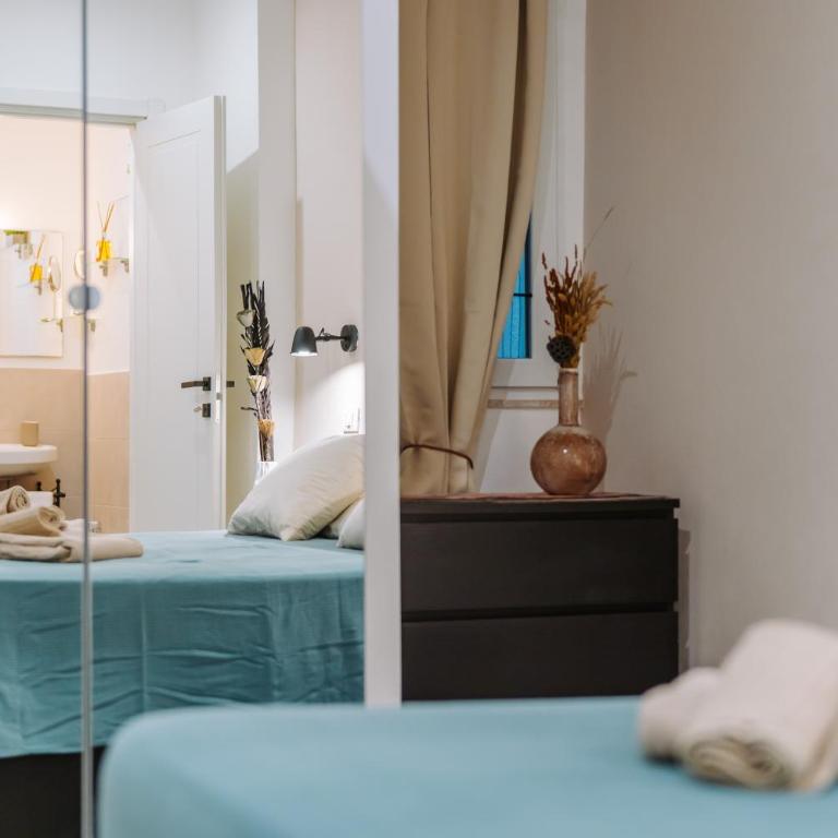 Casa "Sotto Castello" - Appartamento con 2 Camere da Letto - 26