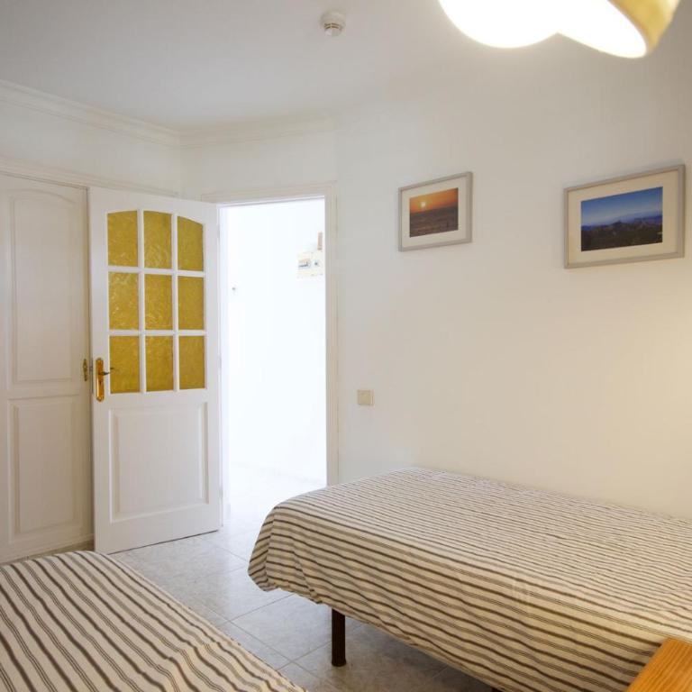 Gran Canaria Stay Aloe - Apartment with Garden View - 9