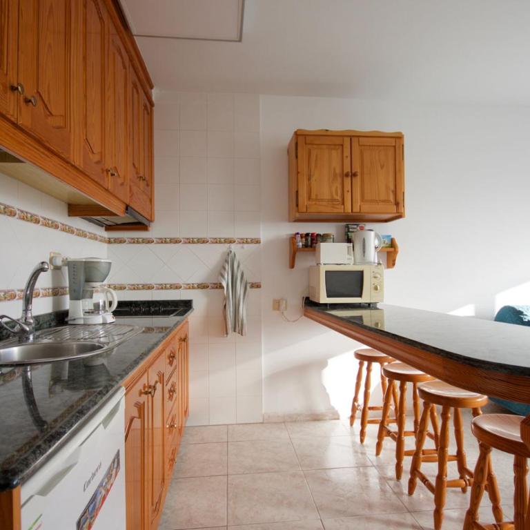 Gran Canaria Stay Aloe - Apartment with Garden View - 18