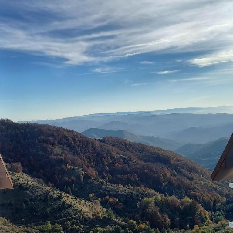 Apartman MK Kopaonik - Apartment with Mountain View - 41
