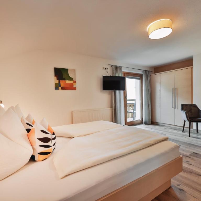 Appart Mein Fiegl - Apartment mit 3 Schlafzimmern - 9