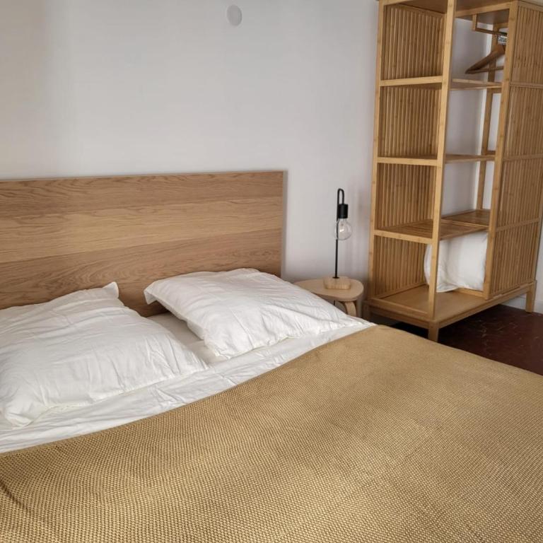 Appartement avec son toit terrasse, en plein coeur de Marseille - Appartement 1 Chambre - 13