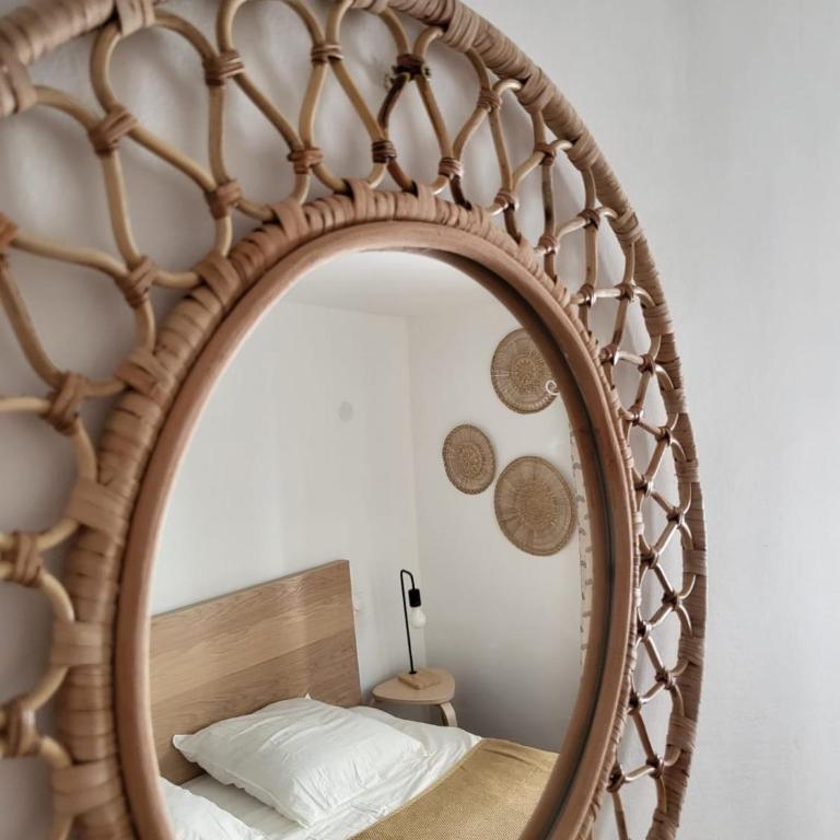 Appartement avec son toit terrasse, en plein coeur de Marseille - Appartement 1 Chambre - 14