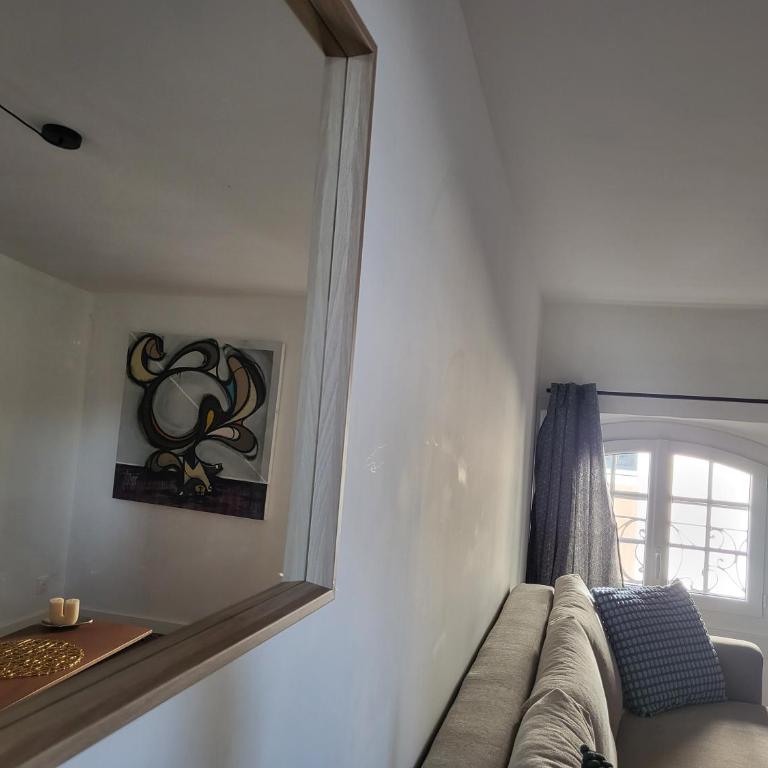 Appartement avec son toit terrasse, en plein coeur de Marseille - Appartement 1 Chambre - 9