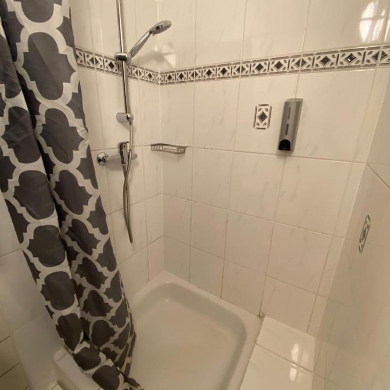 Swan Rooms - Habitación Doble - 4