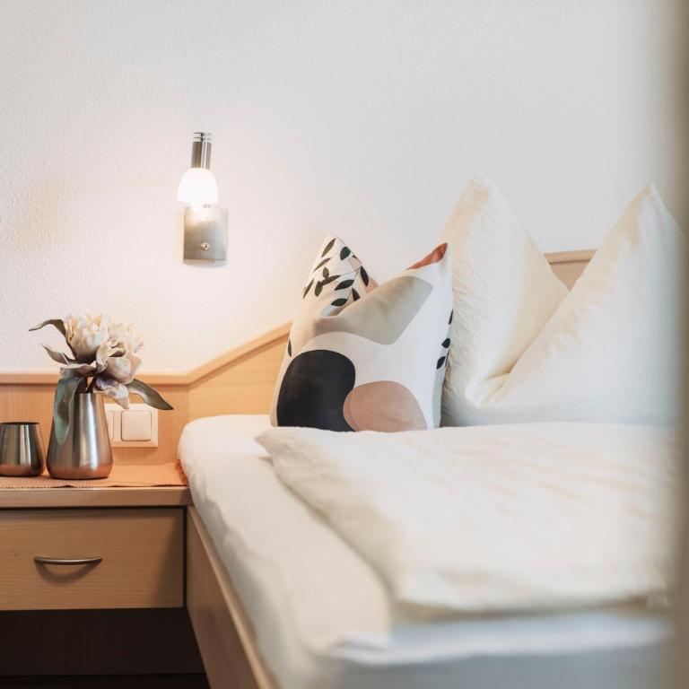 Appart Mein Fiegl - Doppelzimmer - 9