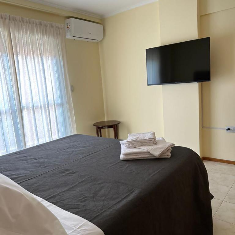 Obispo Oro 451 - Nueva Córdoba - Apartamento de 1 dormitorio - 11