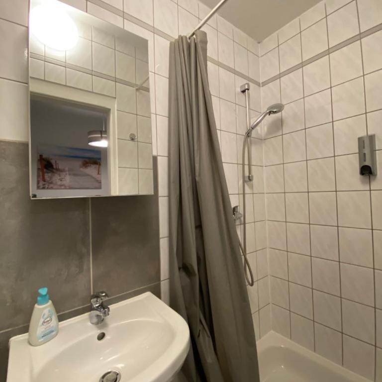 Swan Rooms - Habitación Doble - 3