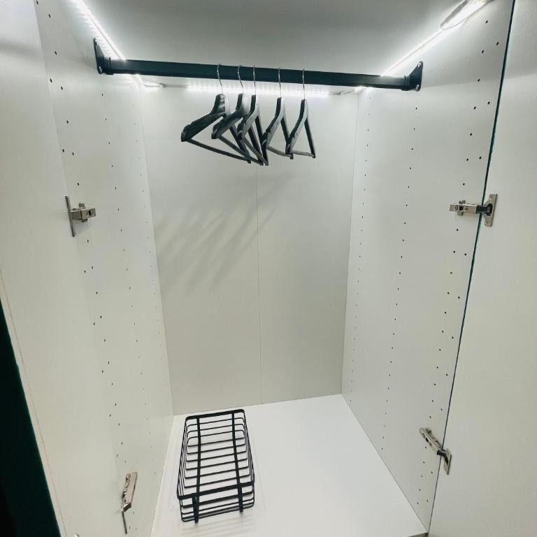 Nancy Gare à 3 min à pied de la gare - Studio Deluxe - 20
