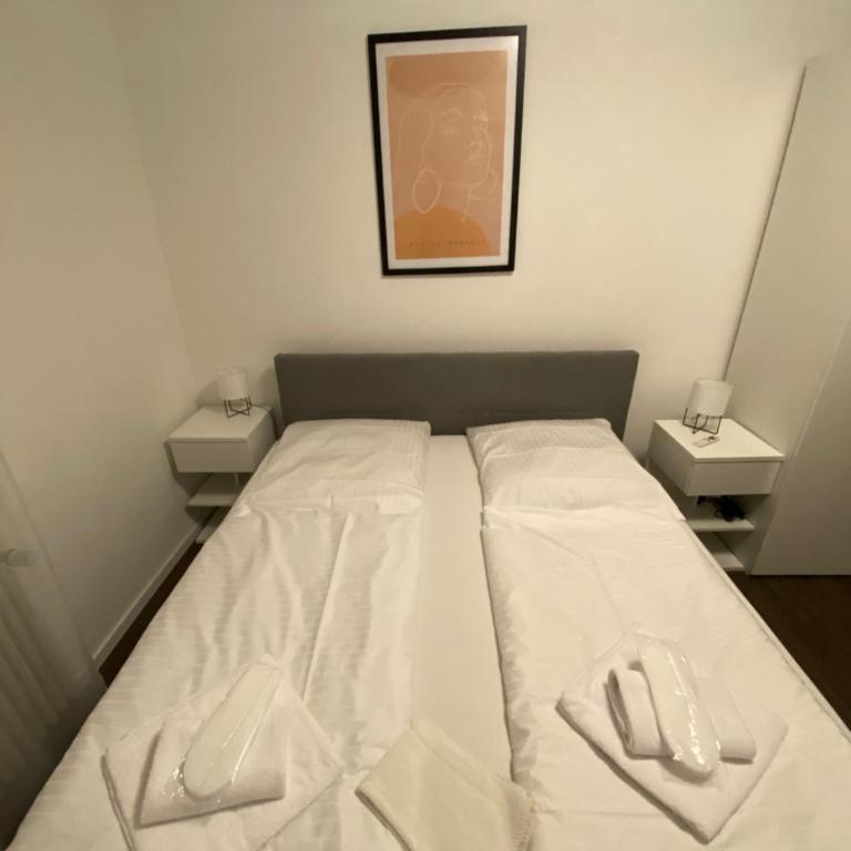 Swan Rooms - Habitación Doble - 3