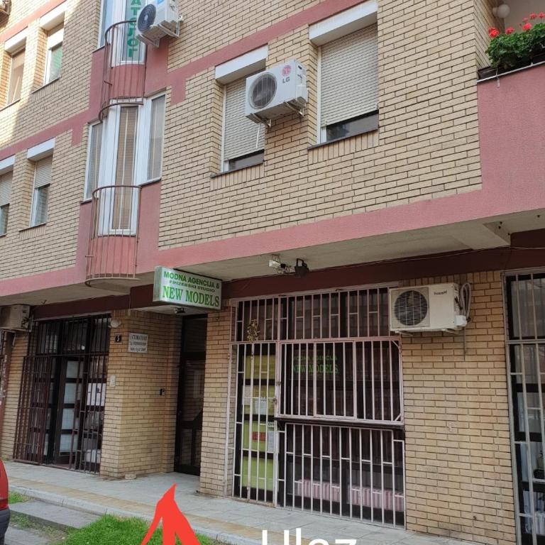 Podbara Center - Studio Apartman - 12