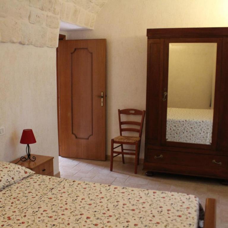 Trulli Cicerone - Casa Vacanze - 26