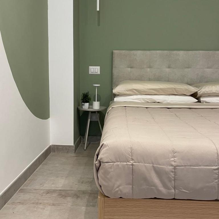 633 APPIA DESIGN ROOM - Double Room with Private Bathroom - 10