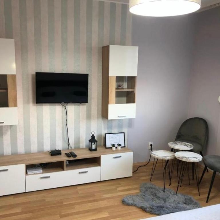 APARTMAN SEKA SKY3 - One-Bedroom Apartment - 4