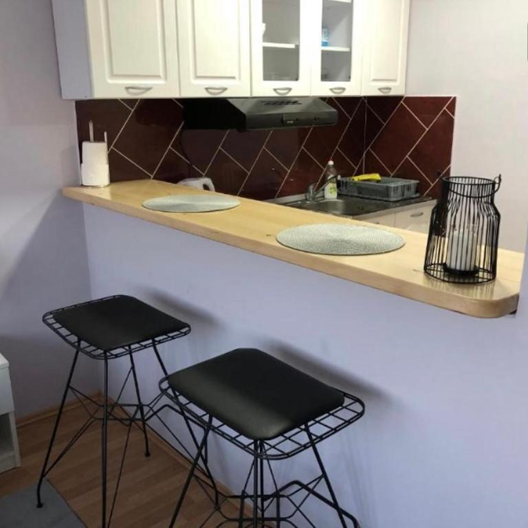 APARTMAN SEKA SKY3 - One-Bedroom Apartment - 5