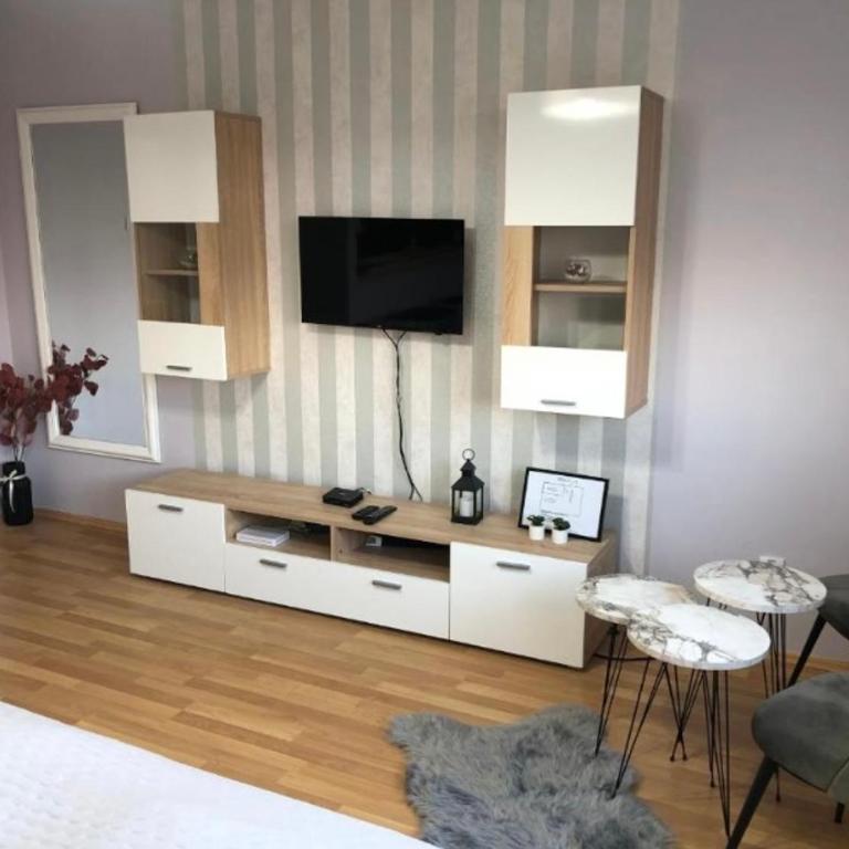 APARTMAN SEKA SKY3 - One-Bedroom Apartment - 6
