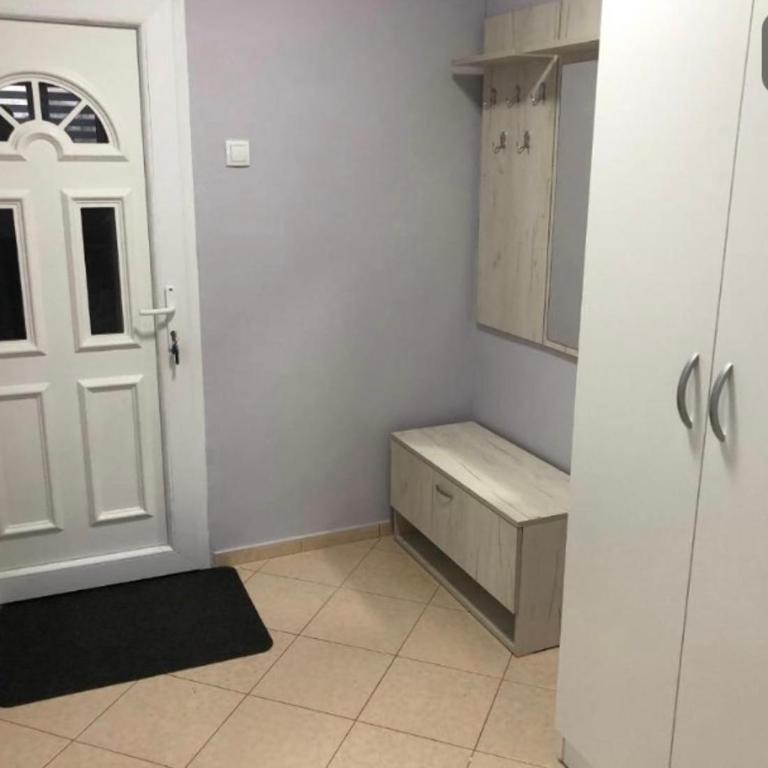 APARTMAN SEKA SKY3 - One-Bedroom Apartment - 7