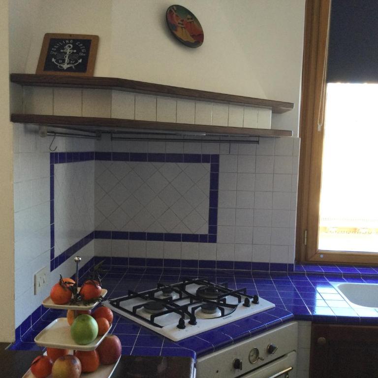 Sun's House - One-Bedroom Apartment - 12