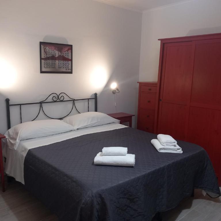 La Sartoria - Casetta napoletana - One-Bedroom Apartment - 12
