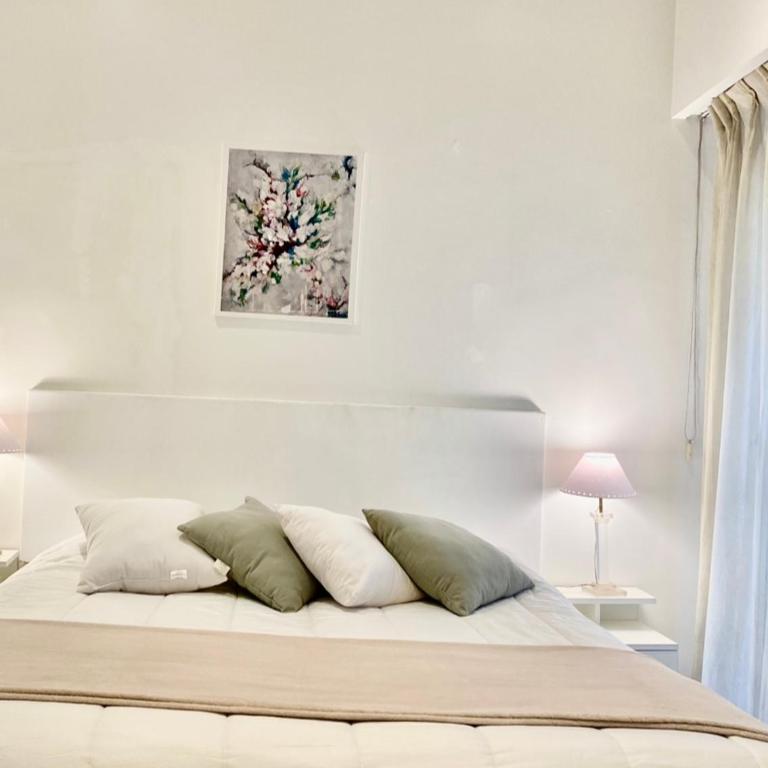 Ayres de Palermo , Botanico! - Apartamento de 1 dormitorio - 3