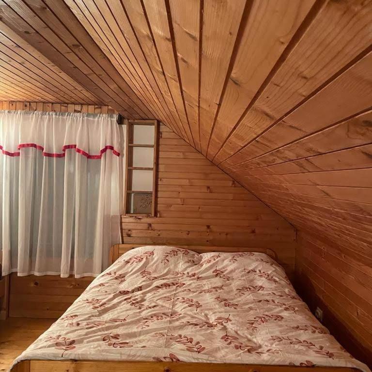 Vikendica Savic TKM - Two-Bedroom House - 26