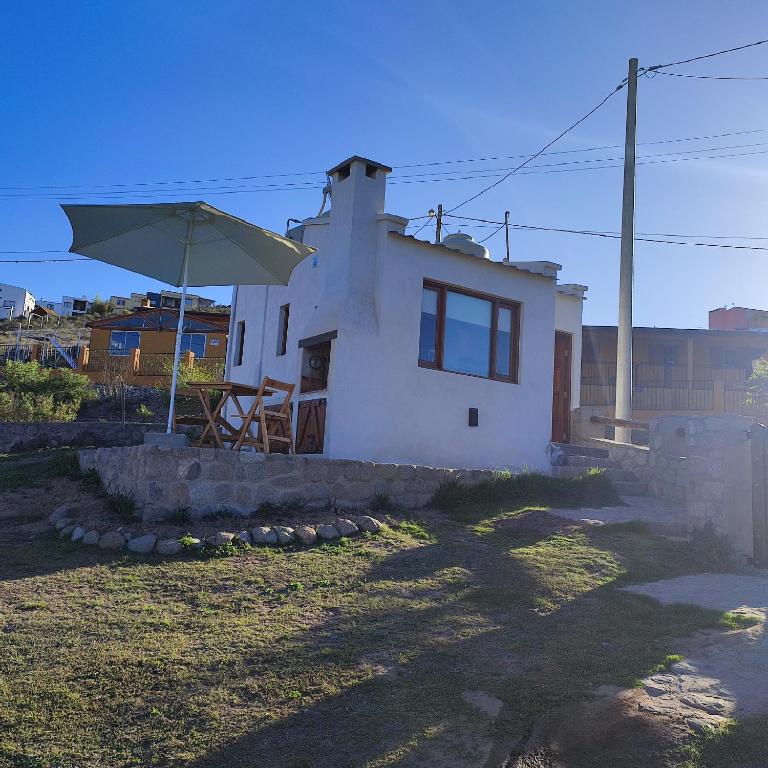 Aires del Alto - casas - Casa con 1 dormitorio - 3