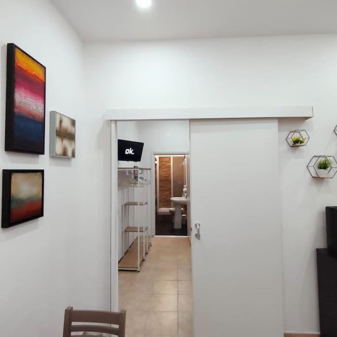 La Casetta di Angy - Appartamento con 1 Camera da Letto - 8