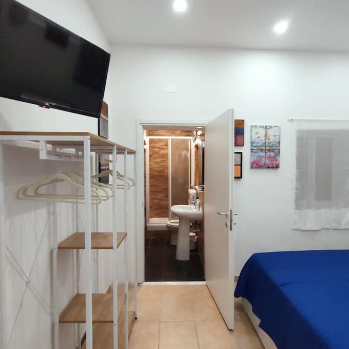La Casetta di Angy - Appartamento con 1 Camera da Letto - 10