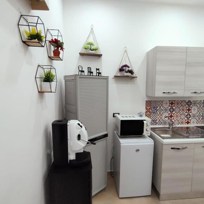 La Casetta di Angy - Appartamento con 1 Camera da Letto - 16
