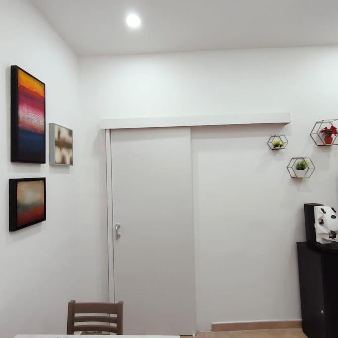 La Casetta di Angy - Appartamento con 1 Camera da Letto - 17