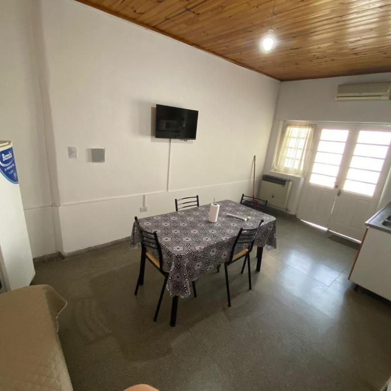 Departamentos San Benito - Apartment - 9