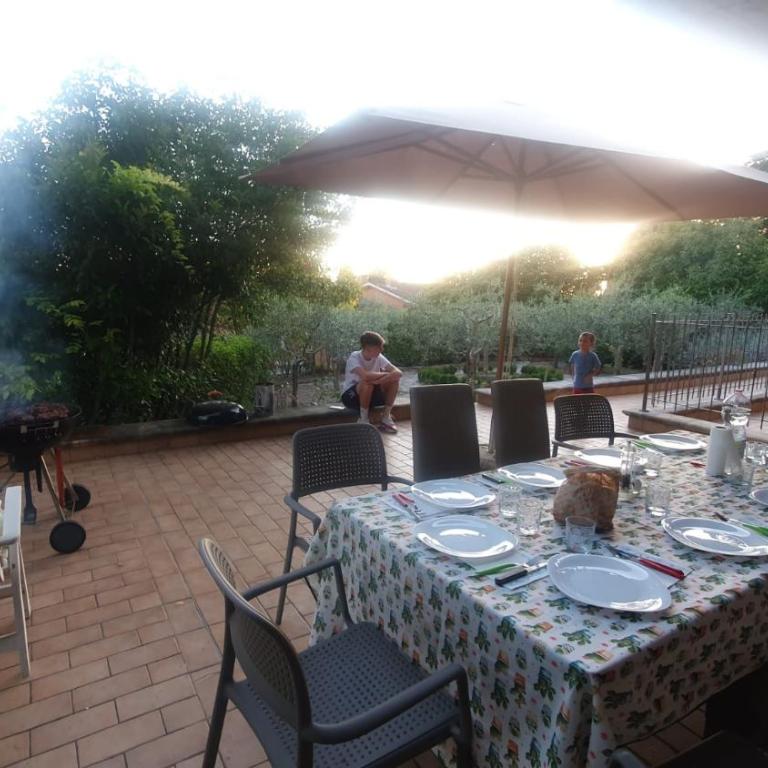 La Casa delle Ciliegie - Casa Vacanze - 13