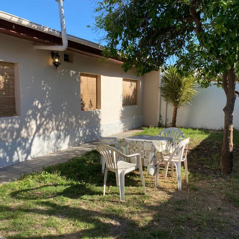 Departamentos San Benito - Apartamento de 2 dormitorios - 10