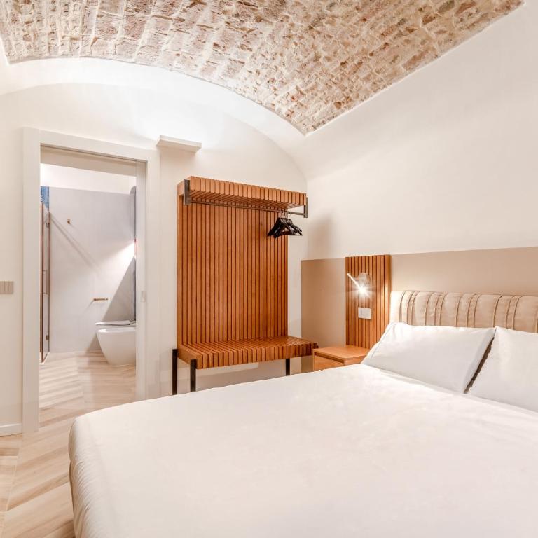 Parco Ducale Design Rooms - Camera Queen - 1