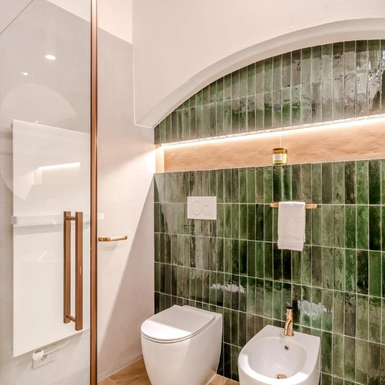 Parco Ducale Design Rooms - Camera King - 2