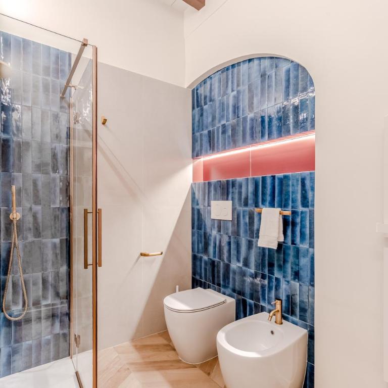 Parco Ducale Design Rooms - Camera Queen - 3