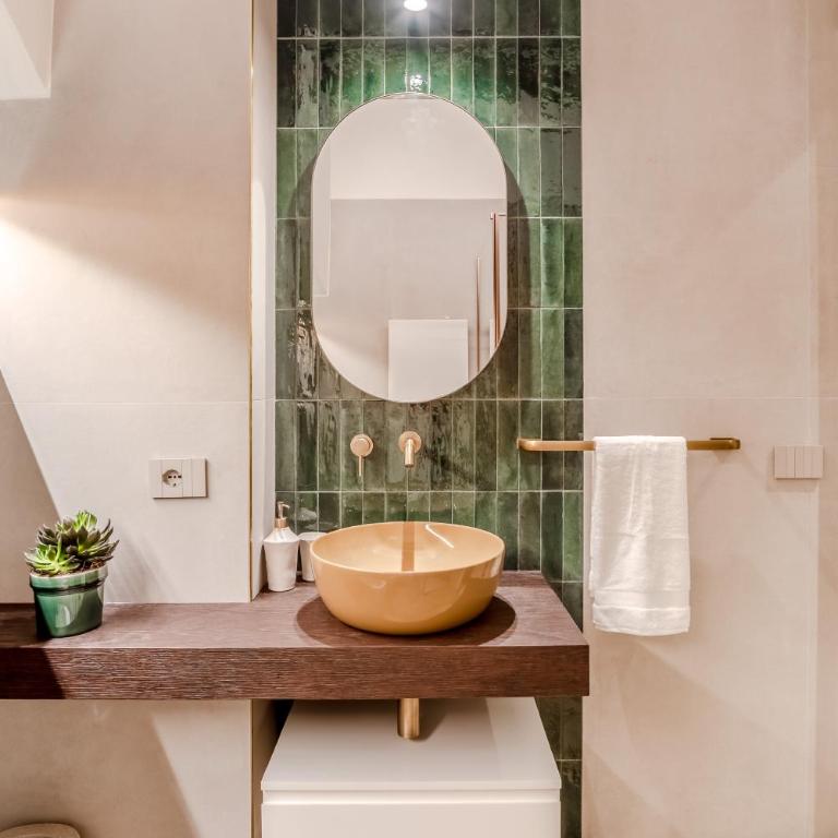 Parco Ducale Design Rooms - Camera King - 3