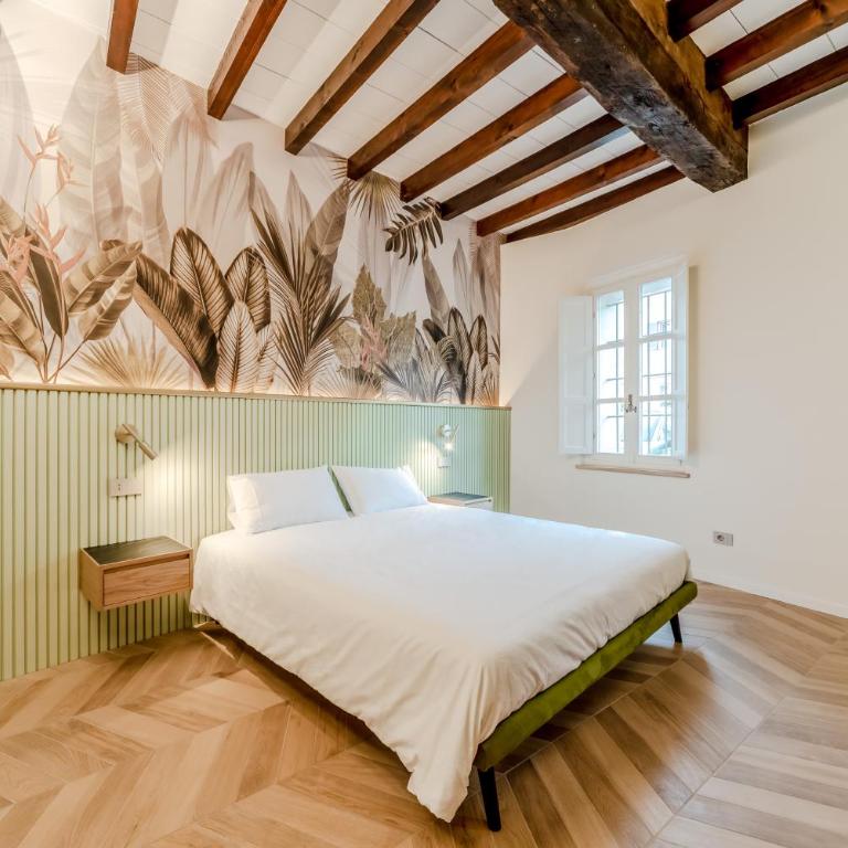 Parco Ducale Design Rooms - Camera King - 6